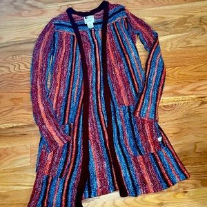 Billabong cardigan